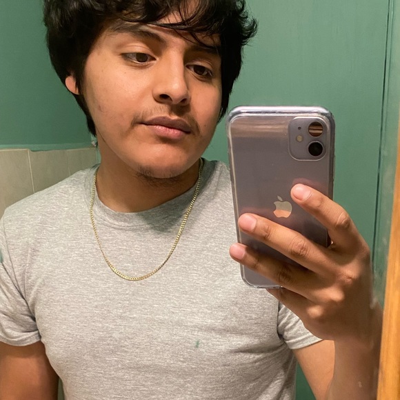 Meet your Posher, Xavier. - Picture 10 of 11